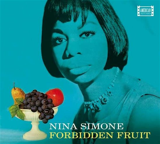 Forbidden Fruit - The Complete LP Plus All Other Songs From The Same Sessions - Nina Simone - Música - AMERICAN JAZZ CLASSICS - 8436559466936 - 1 de junio de 2019