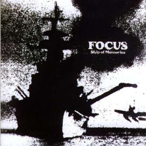 Ship of Memories - Focus - Musik - MUSIC ON VINYL - 8712944331936 - 27. juli 2010