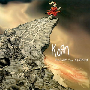 Follow The Leader - Korn - Music - MOV - 8718469531936 - July 31, 2015