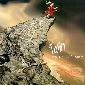 Cover for Korn · Follow The Leader (LP) (2015)