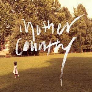 Cover for Mothercountry · One Day Grow Into A Man (CD) (2012)