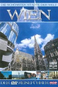 Cover for Die Schönsten Städte Der Welt · Wien (DVD) (2006)