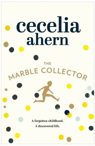 Cover for Cecelia Ahern · The Marble Collector (Paperback Bog) (2015)