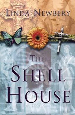 Cover for Linda Newbery · The Shell House (Paperback Book) (2003)