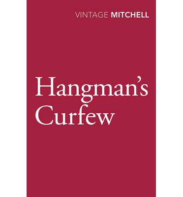 Cover for Gladys Mitchell · Hangman's Curfew (Taschenbuch) (2014)