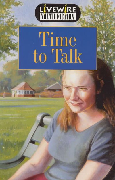 Cover for Iris Howden · Time to Talk (Buch) (1999)