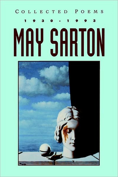 May Sarton: Collected Poems: 1930 - 1993 - May Sarton - Libros - WW Norton & Co - 9780393034936 - 1 de julio de 1993