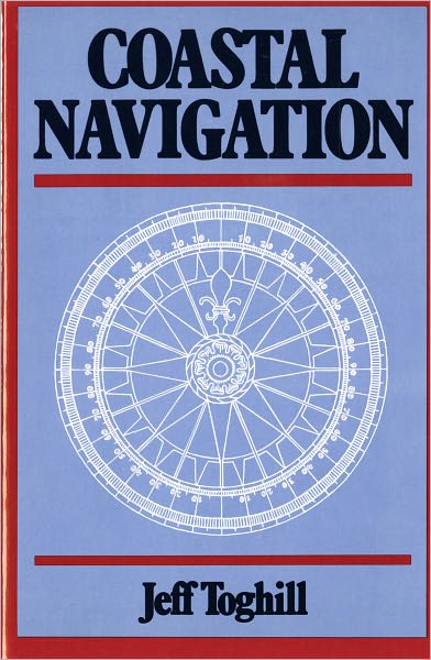 Cover for Jeff Toghill · Coastal Navigation (Paperback Book) (1988)