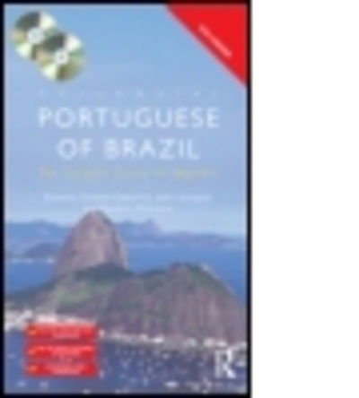 Cover for Barbara Mcintyre · Colloquial Portuguese of Brazil: the Complete Course for Beginners - Colloquial Series (Book) [2 Rev edition] (2008)