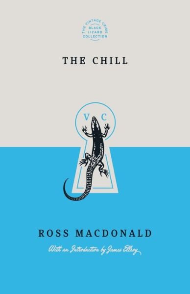 Cover for Ross MacDonald · The Chill (Taschenbuch) [Special edition] (2022)