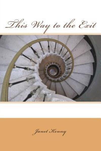 Cover for This Way to the Exit (Paperback Book) (2012)