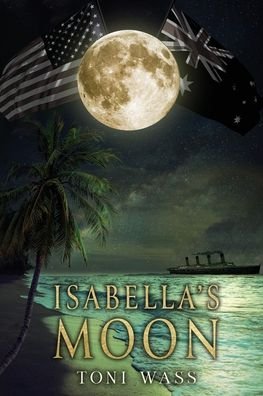 Cover for Toni Wass · Isabella's Moon (Book) (2023)