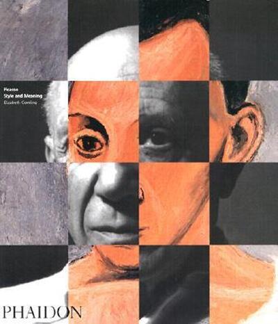 Cover for Elizabeth Cowling · Picasso: Style and Meaning (Paperback Book) [New edition] (2004)