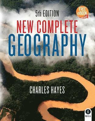 Cover for Charles Hayes · Hayes, C.:New Complete Geography (Book) [5 Revised edition] (2015)