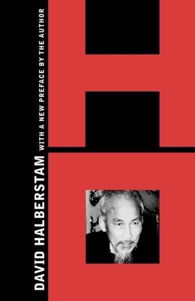 Cover for David Halberstam · Ho (Paperback Book) (2007)