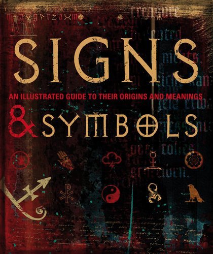 Cover for Dk Publishing · Signs and Symbols (Hardcover bog) (2008)