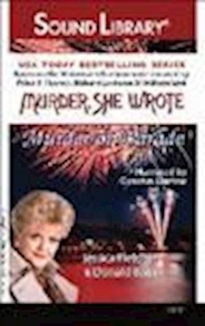 Cover for Donald Bain · Murder, She Wrote - Murder on Parade (N/A) (2008)