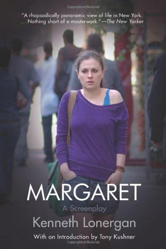 Cover for Kenneth Lonergan · Margaret (Paperback Book) (2014)