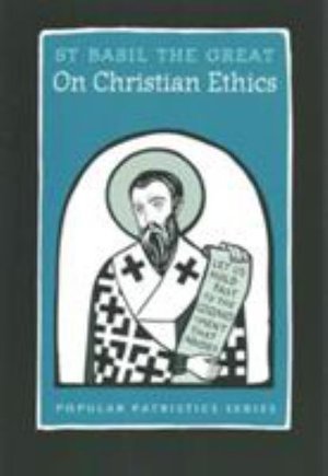 Cover for The Great · On Christian Ethics (Paperback Book) (2020)