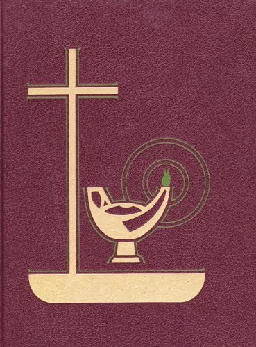 Lectionary for Weekday Mass: Proper of Seasons for Weekdays, Year II - Catholic Church - Bücher - Catholic Book Pub Co - 9780899420936 - 2002