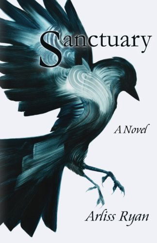 Cover for Arliss Ryan · Sanctuary (Paperback Book) (2013)