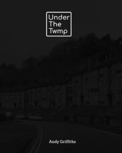 Cover for Andy Griffiths · Under The Twmp (Paperback Book) (2021)