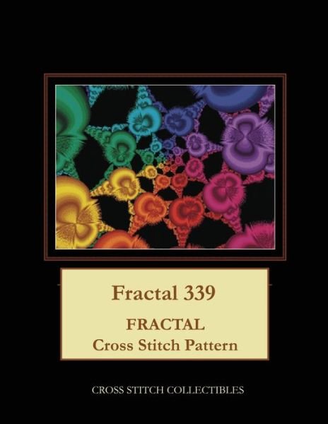 Cover for Kathleen George · Fractal 339 (Paperback Bog) (2019)