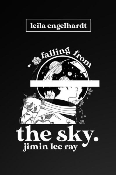 Cover for Jimin Lee Ray · Falling From the Sky (Paperback Book) (2019)