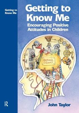 Getting to Know Me - John Taylor - Books - Taylor & Francis Ltd - 9781138153936 - December 22, 2016