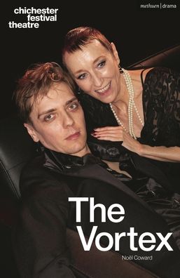 The Vortex - Modern Plays - Noel Coward - Books - Bloomsbury Publishing PLC - 9781350421936 - April 27, 2023