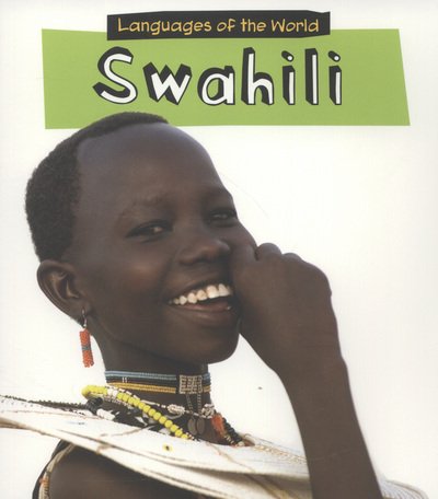Cover for Catherine Chambers · Swahili - Languages of the World (Pocketbok) (2013)
