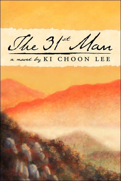 Cover for Ki Choon Lee · The 31st Man (Pocketbok) (2007)