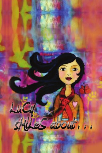 Cover for Diane Lauzon · Lucy Smiles About... (Paperback Book) (2009)