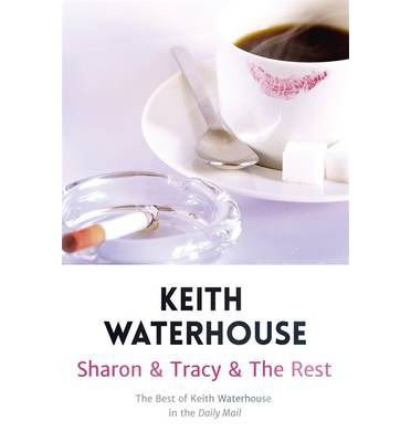 Cover for Sharon  Tracy  the Rest (Book) (2014)