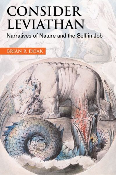 Cover for Brian R. Doak · Consider Leviathan: Narratives of Nature and the Self in Job (Taschenbuch) (2014)