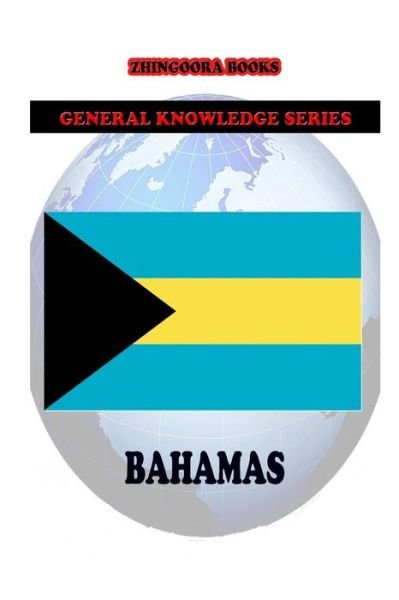 Cover for Zhingoora Books · Bahamas (Paperback Book) (2012)