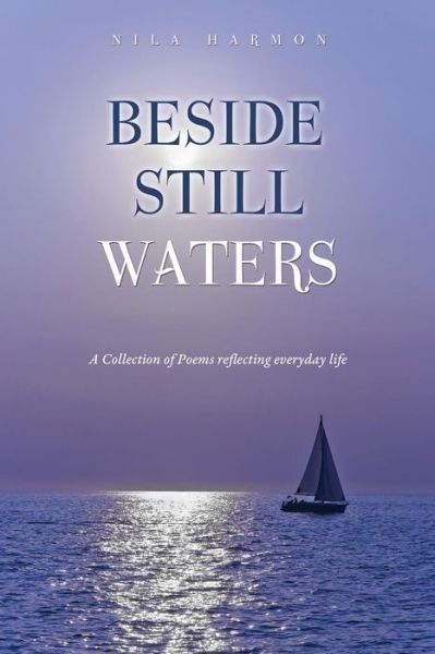 Cover for Nila Harmon · Beside Still Waters (Paperback Book) (2014)
