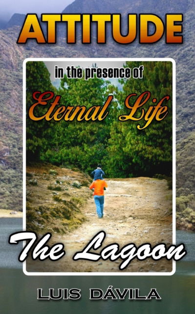 The Lagoon - D - Books - Createspace Independent Publishing Platf - 9781501003936 - September 10, 2014