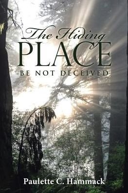 Cover for Paulette C Hammack · The Hiding Place (Paperback Book) (2017)