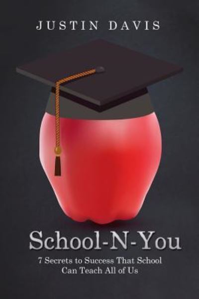 Cover for Justin Davis · School-N-You (Pocketbok) (2018)