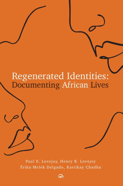 Regenerated Identities -  - Books - Red Sea Press,U.S. - 9781569027936 - September 8, 2022