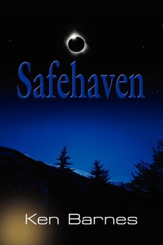 Cover for Ken Barnes · Safehaven (Paperback Book) (2009)