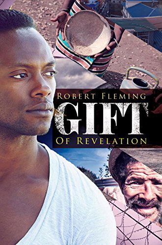 Cover for Robert Fleming · Gift of Revelation (Paperback Book) (2015)
