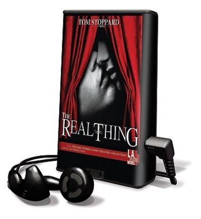 The Real Thing - Tom Stoppard - Other - Findaway World - 9781615458936 - December 1, 2009