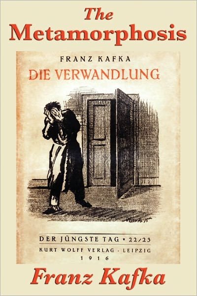 The Metamorphosis - Franz Kafka - Bøger - Wilder Publications - 9781617201936 - 21. januar 2011