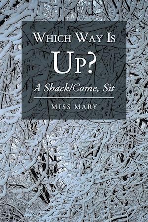 Cover for Mary · Which Way Is Up? (Book) (2023)