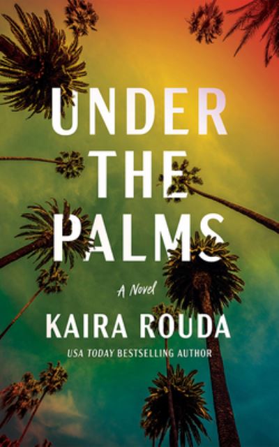 Cover for Kaira Rouda · Under the Palms: A Novel - The Kingsleys (Taschenbuch) (2024)