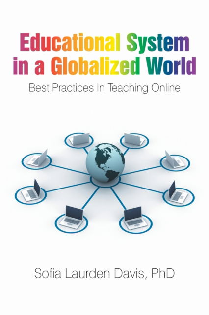 Cover for Sofia Laurden Davis · Educational System in a Globalized World (Paperback Book) (2020)