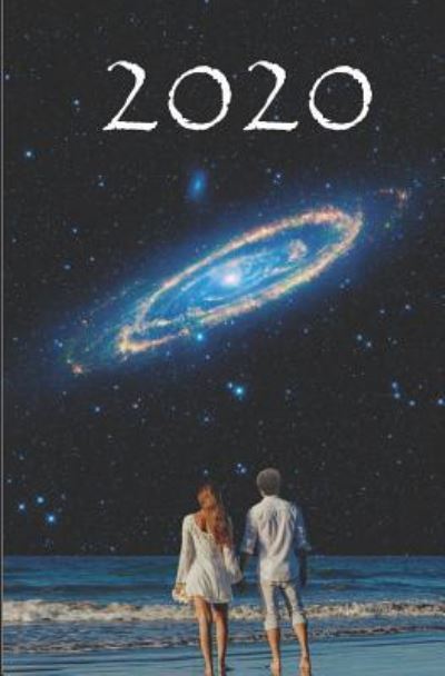 Cover for Pol Bard · 2020 (Paperback Book) (2019)