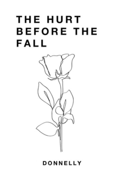 Cover for Donnelly · The Hurt Before the Fall (Paperback Book) (2020)